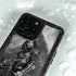 The Justice League (2017) Aquaman Poster iPhone 15 Pro Waterproof Case